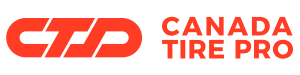 Canada Tire Pro Logo Large