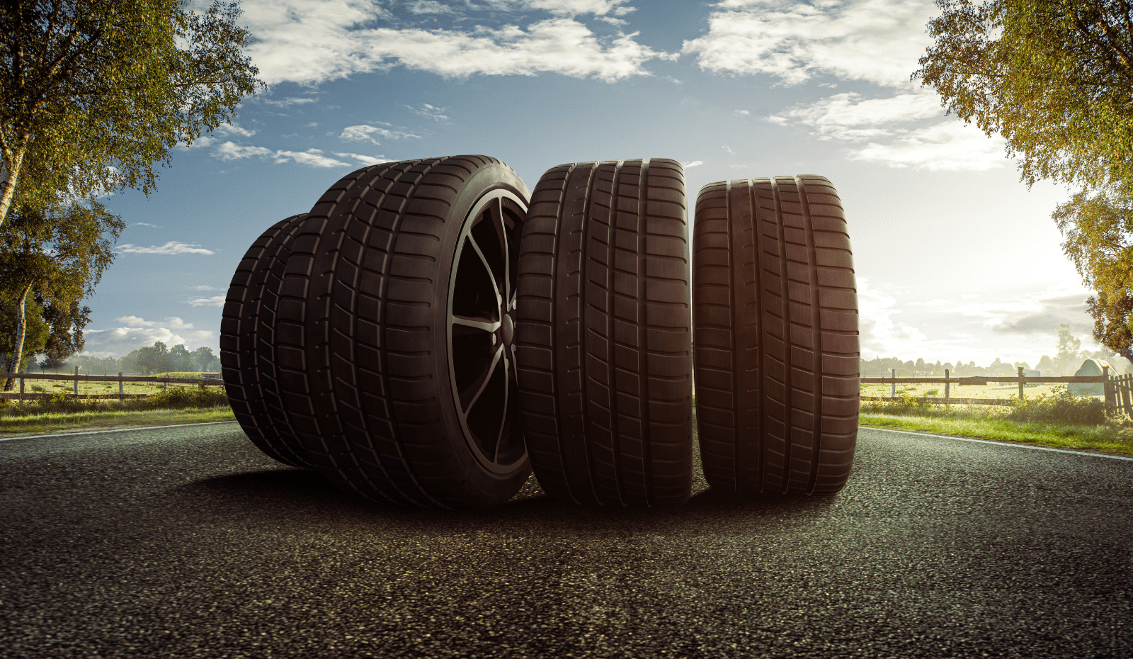 AllSeason or AllWeather Tires For Driving in Alberta Canada Tire