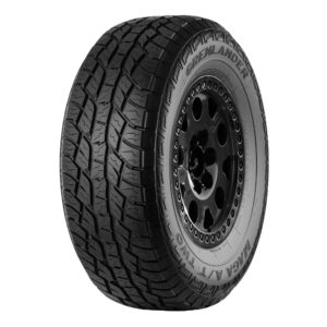 FRONWAY All Terrain Tires ROCKBLADE A/T II