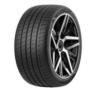 GRENLANDER All Season Tires L-ZEAL 56