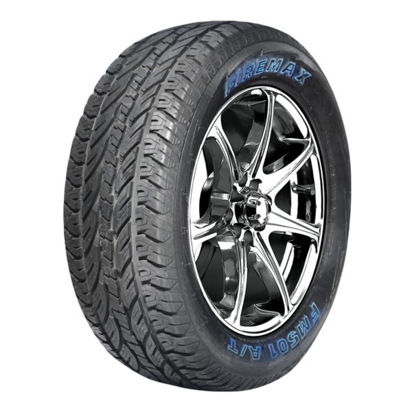 275/55r20 All Terrain Nereus Tires In Calgary & Edmonton - Canada Tire ...