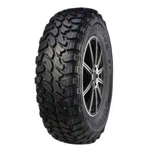 ROYAL BLACK Mud Tires ROYAL M/T