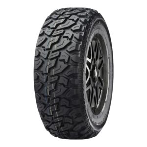 ROYAL BLACK Mud Tires ROYAL M/T II