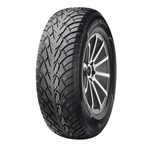 APLUS Winter Tires A503 - STUDABLE