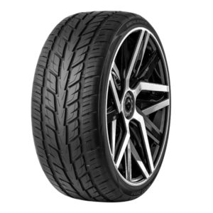 ROCKBLADE All Season Tires ROCK 535