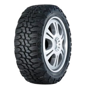 HAIDA Mud Tires HD868