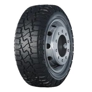 HAIDA Rugged Terrain Tires HD878