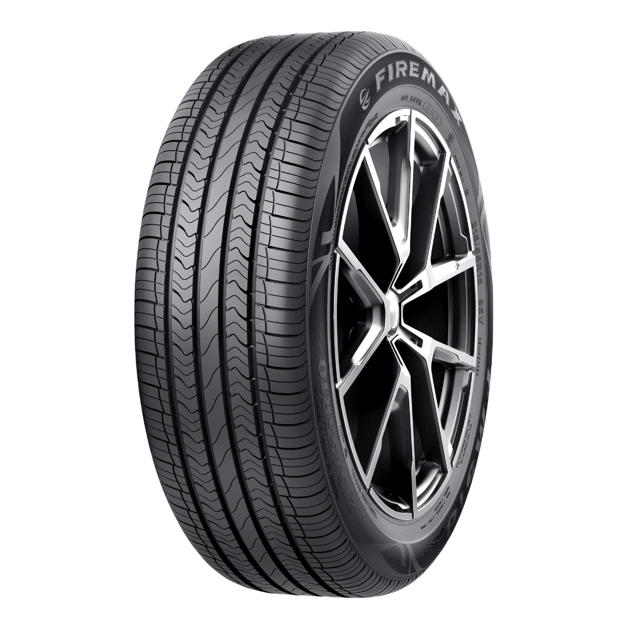 255/55r18 Summer Nereus Tires In Calgary & Edmonton - Canada Tire Pro ...