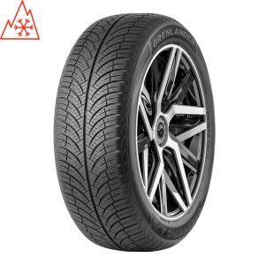 GRENLANDER All Weather Tires GREENWING A/S