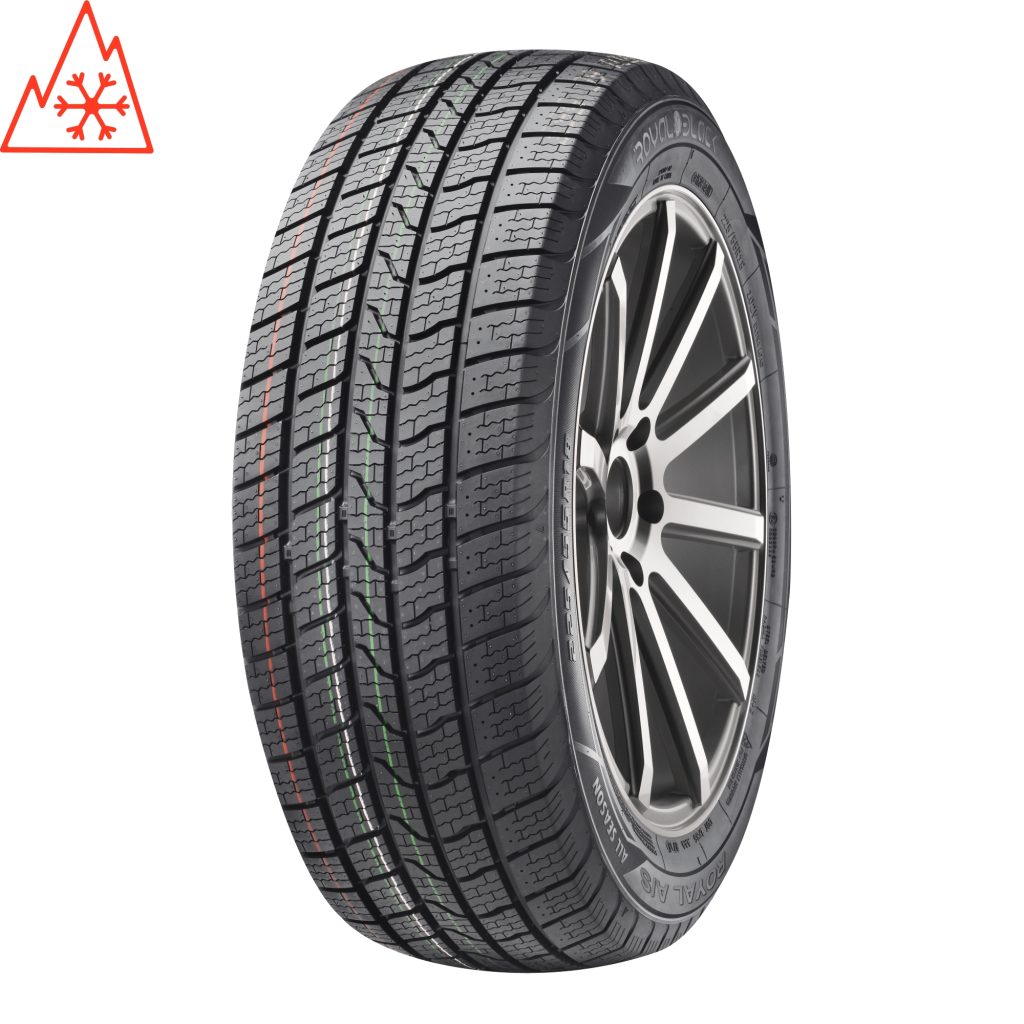 175/70R14-AS-ROYAL BLACK-ROYAL A/S – Canada Tire Pro – Affordable ...