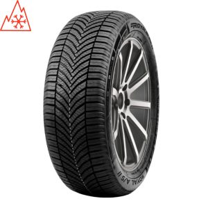 ROYAL BLACK All Weather Tires ROYAL A/S II