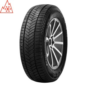 COMPASAL All Weather Tires CROSSTOP VAN A/S