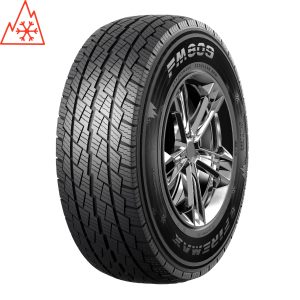 KPATOS Winter Tires FM809