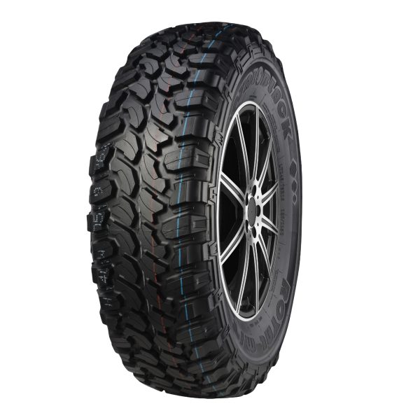 APLUS Mud Tires A929 M/T