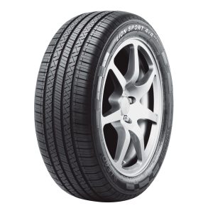 LEAO All Season Tires LION SPORT 4X4 HP3