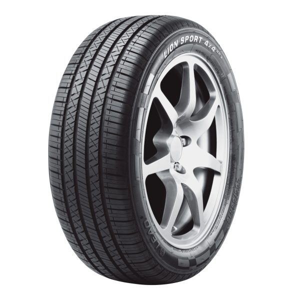 LEAO All Season Tires LION SPORT 4X4 HP3