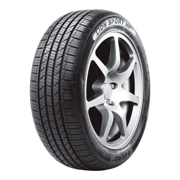 LEAO All Season Tires LION SPORT HP3