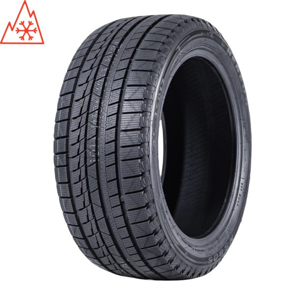 NEREUS Winter Tires NS805