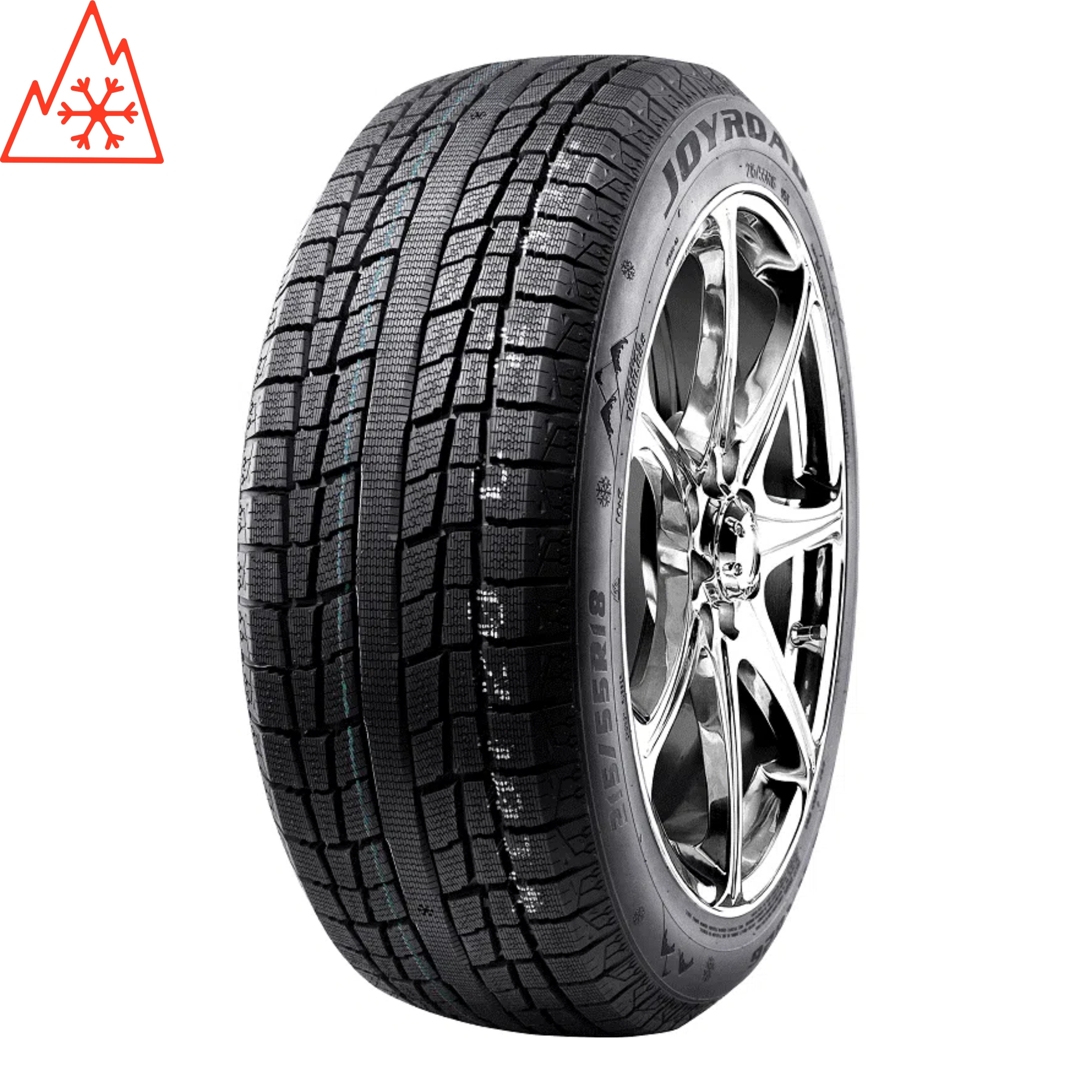 255/50R20-WT-JOYROAD-WINTER RX826 – Canada Tire Pro – Affordable